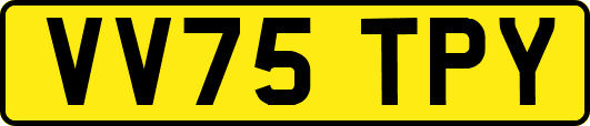 VV75TPY