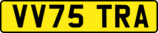 VV75TRA