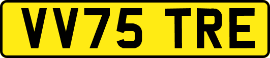 VV75TRE