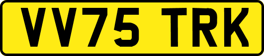 VV75TRK
