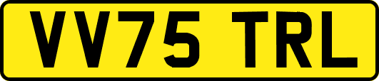 VV75TRL
