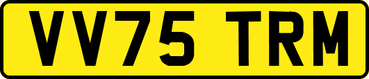 VV75TRM