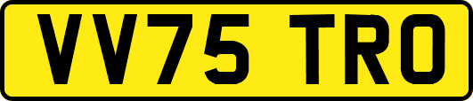 VV75TRO
