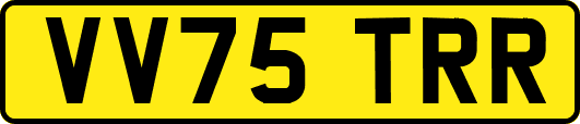 VV75TRR