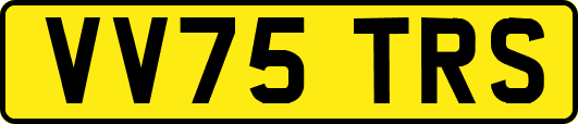 VV75TRS