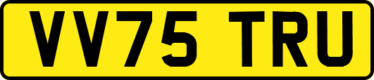 VV75TRU
