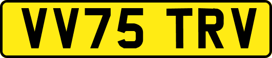 VV75TRV