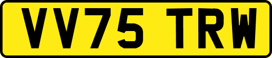 VV75TRW