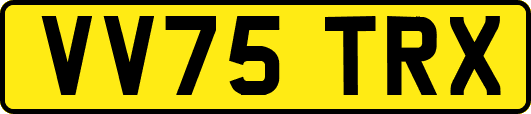 VV75TRX