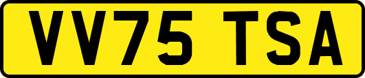 VV75TSA