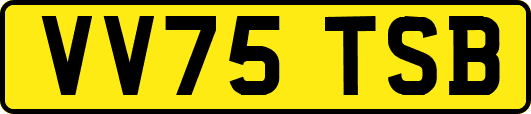 VV75TSB