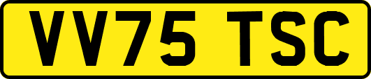 VV75TSC