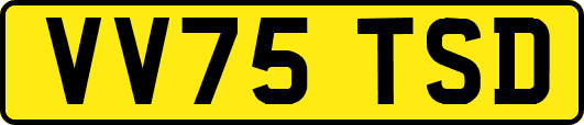 VV75TSD