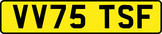 VV75TSF