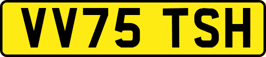 VV75TSH