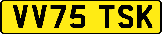 VV75TSK