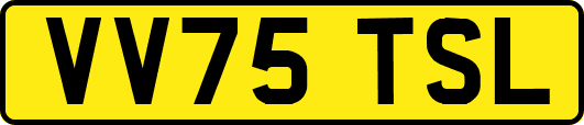 VV75TSL