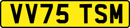 VV75TSM