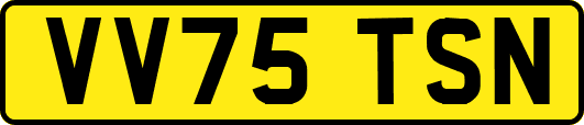 VV75TSN