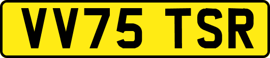 VV75TSR