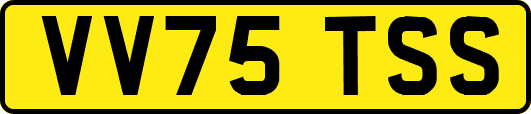 VV75TSS