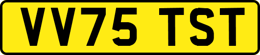 VV75TST