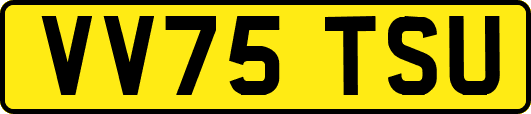 VV75TSU