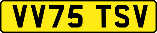 VV75TSV