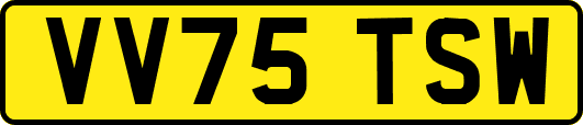 VV75TSW