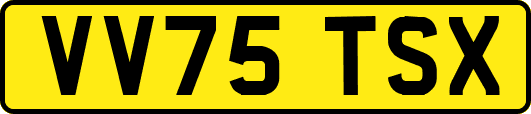 VV75TSX