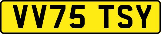 VV75TSY