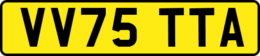 VV75TTA