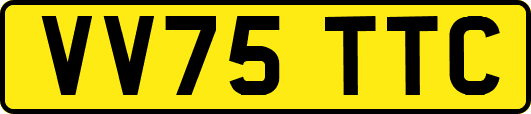 VV75TTC