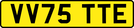 VV75TTE