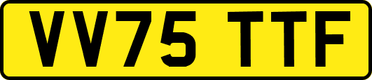 VV75TTF