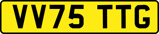 VV75TTG