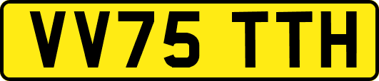 VV75TTH