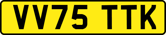 VV75TTK
