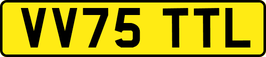 VV75TTL