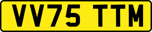 VV75TTM