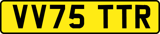 VV75TTR