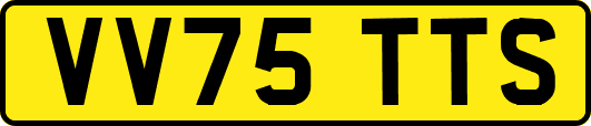 VV75TTS