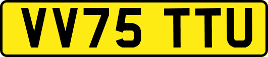 VV75TTU