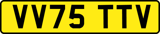 VV75TTV