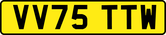 VV75TTW