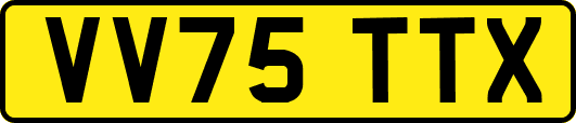 VV75TTX