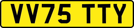 VV75TTY
