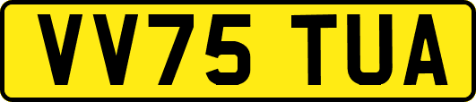 VV75TUA
