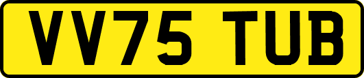 VV75TUB