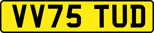 VV75TUD